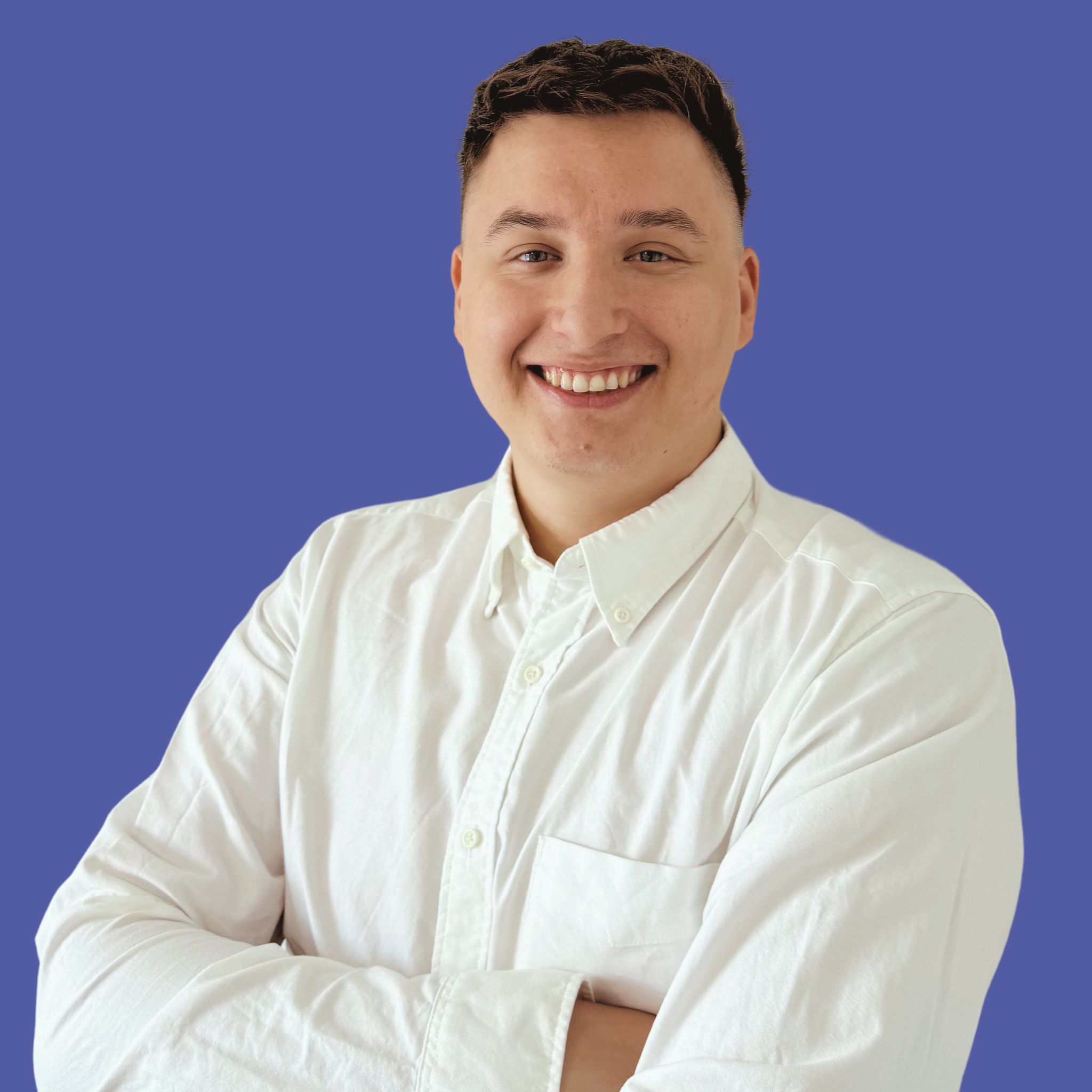 Mathieu Aubé