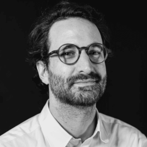 Timothée Chaine - Rédacteur - communication
