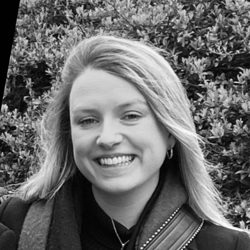 Ruth Foran - Senior Project Manager