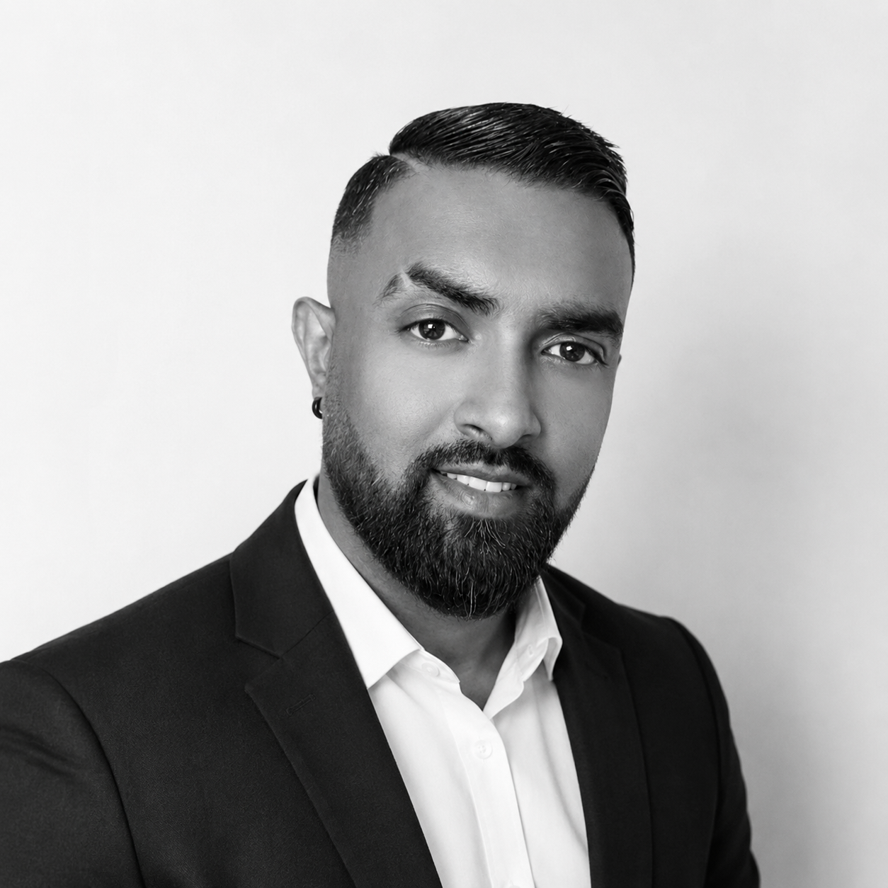 Thinesh Parameswaran - Administrateur Système & Réseau | Cloud
