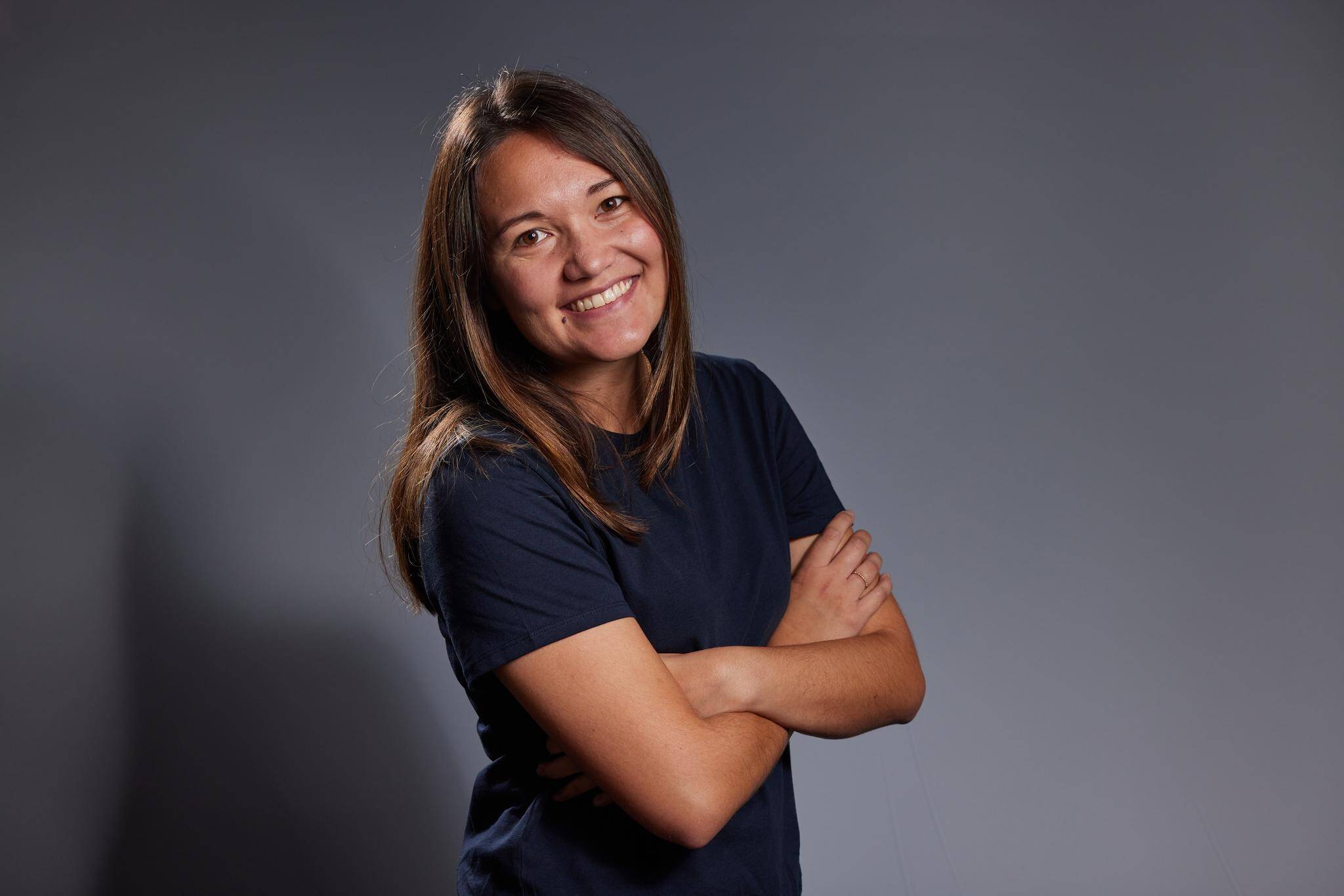 Camille Debreu