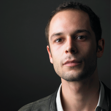 Paul Bouchez