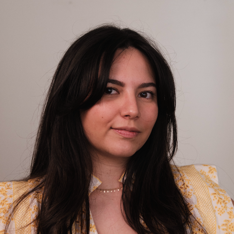 Rachel Middleton - Community Manager ⎮ Créatrice de contenu UGC