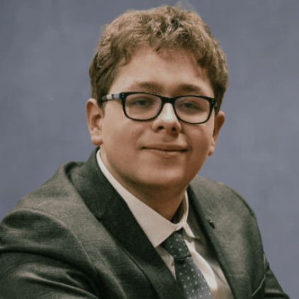 Benjamin Thevenot
