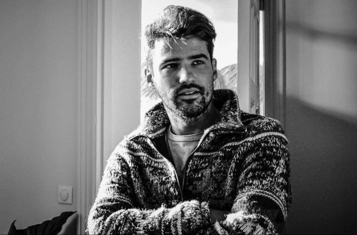 Charles Dewulf