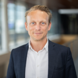 Dr. Malte Christ - Brand Expert and Consumer Researcher