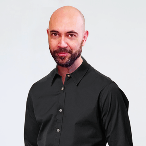 Enrique S. - Desarrollo interfaz usuario | Maquetación Web