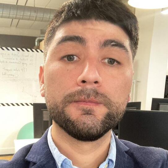 Daniel Galdo