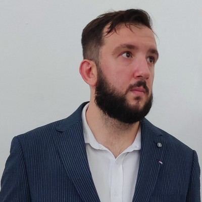 Diego Pou - Ingénieur mécanique freelance — Conception machine