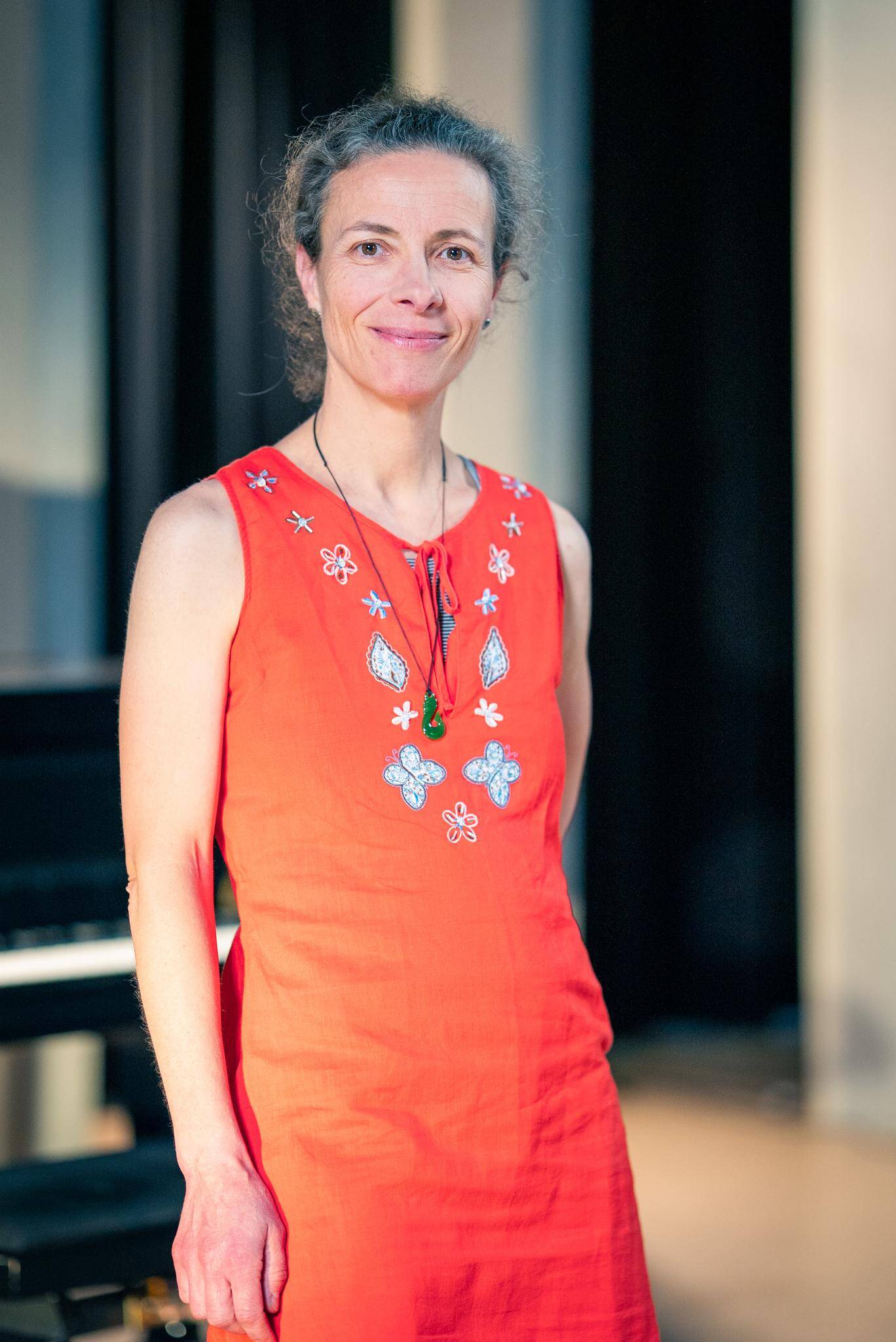 Estelle Bouet