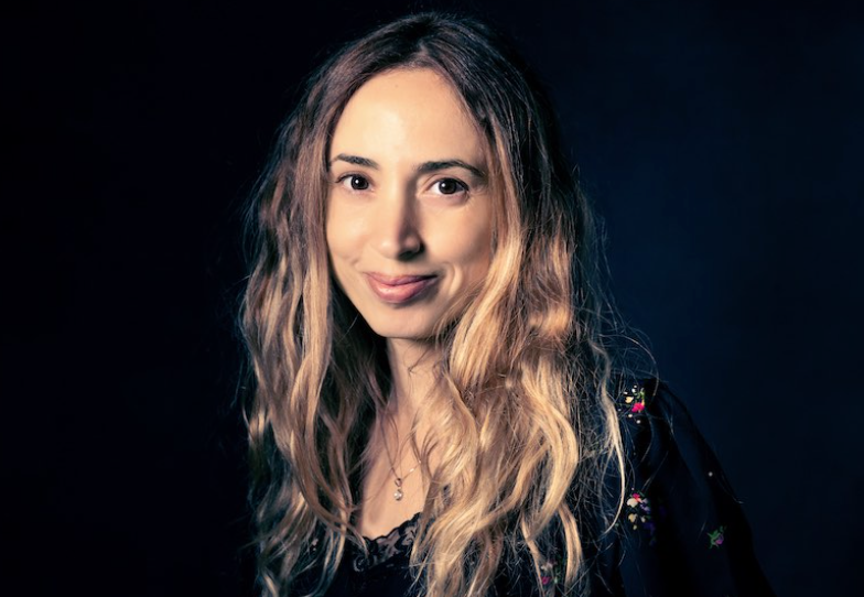 Deniz Leu