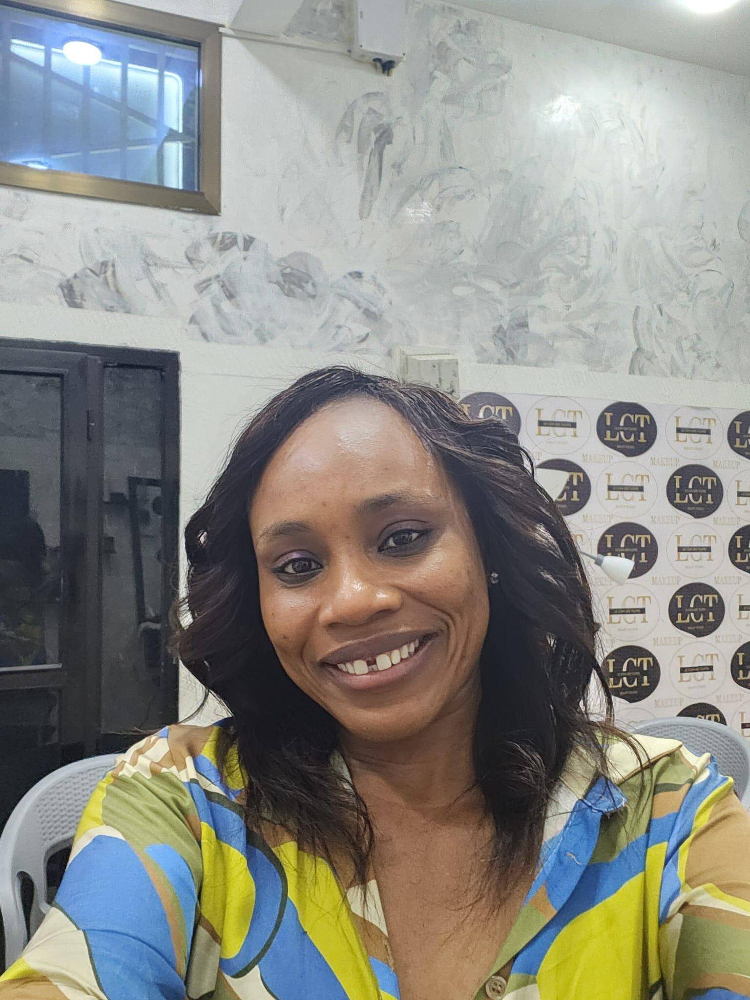 Inssata Ricourt - Responsable Sécurité , Expert cybersécurité, DPO, 