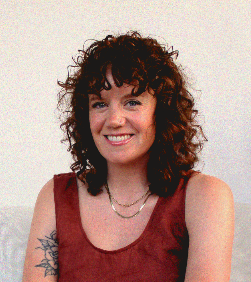 Nicola Lyon