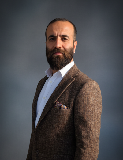 Mehmet Şahin