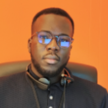 Arnaud Kelly Damata-Sant'Ana - COMPTABLE