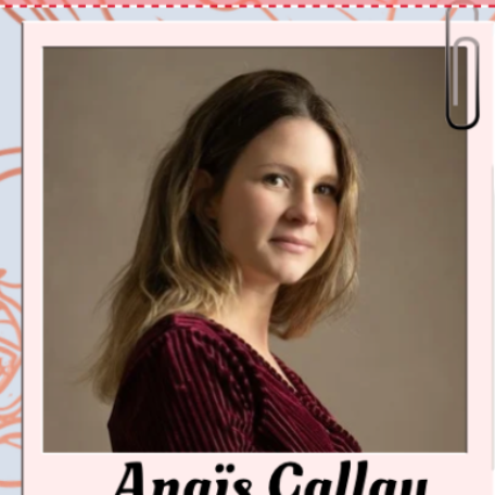 Anaïs Gallay