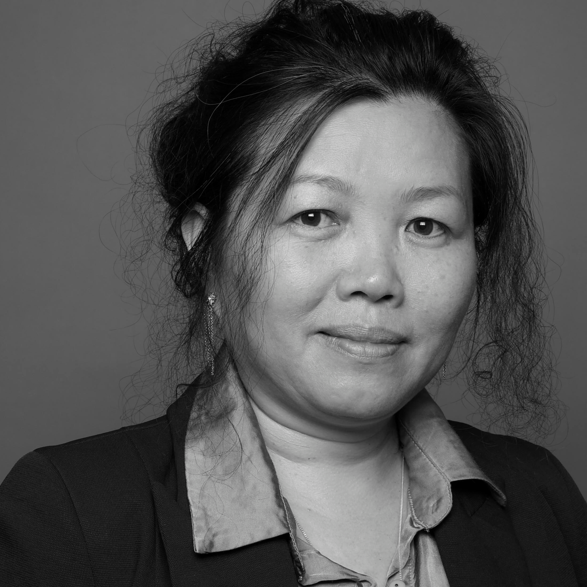 Thuy Dinh -  BIMModeleuse&Coordinatrice|Architecte d'intérieur