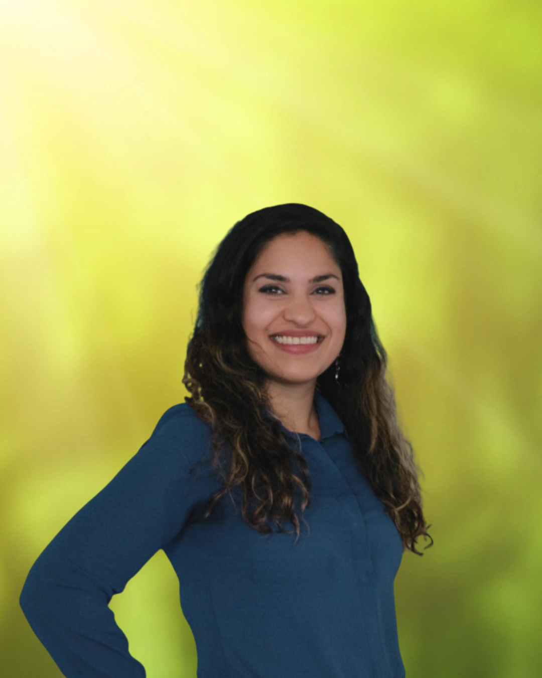 Sharissa  - Marketing Communication all-rounder