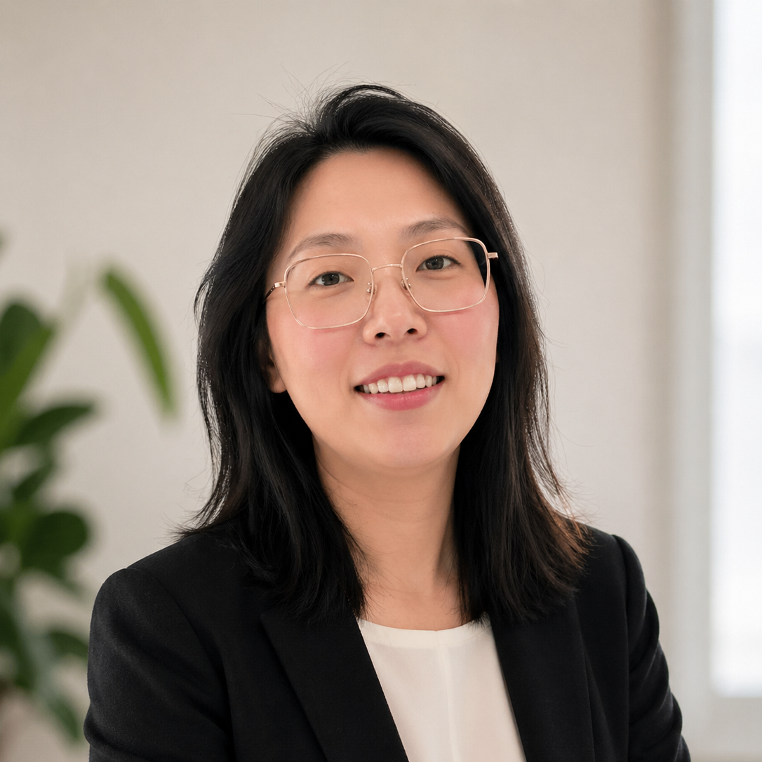 Junzhe  - Consultante Décarbonation & Analyse CO₂