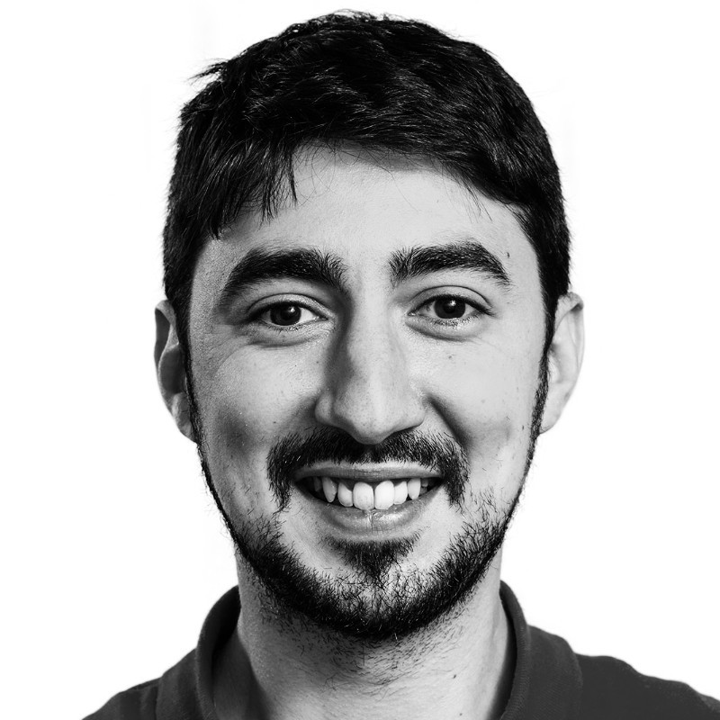 Mehdi Bennis - Tech Lead Python