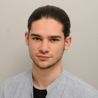 Nathan Dissez