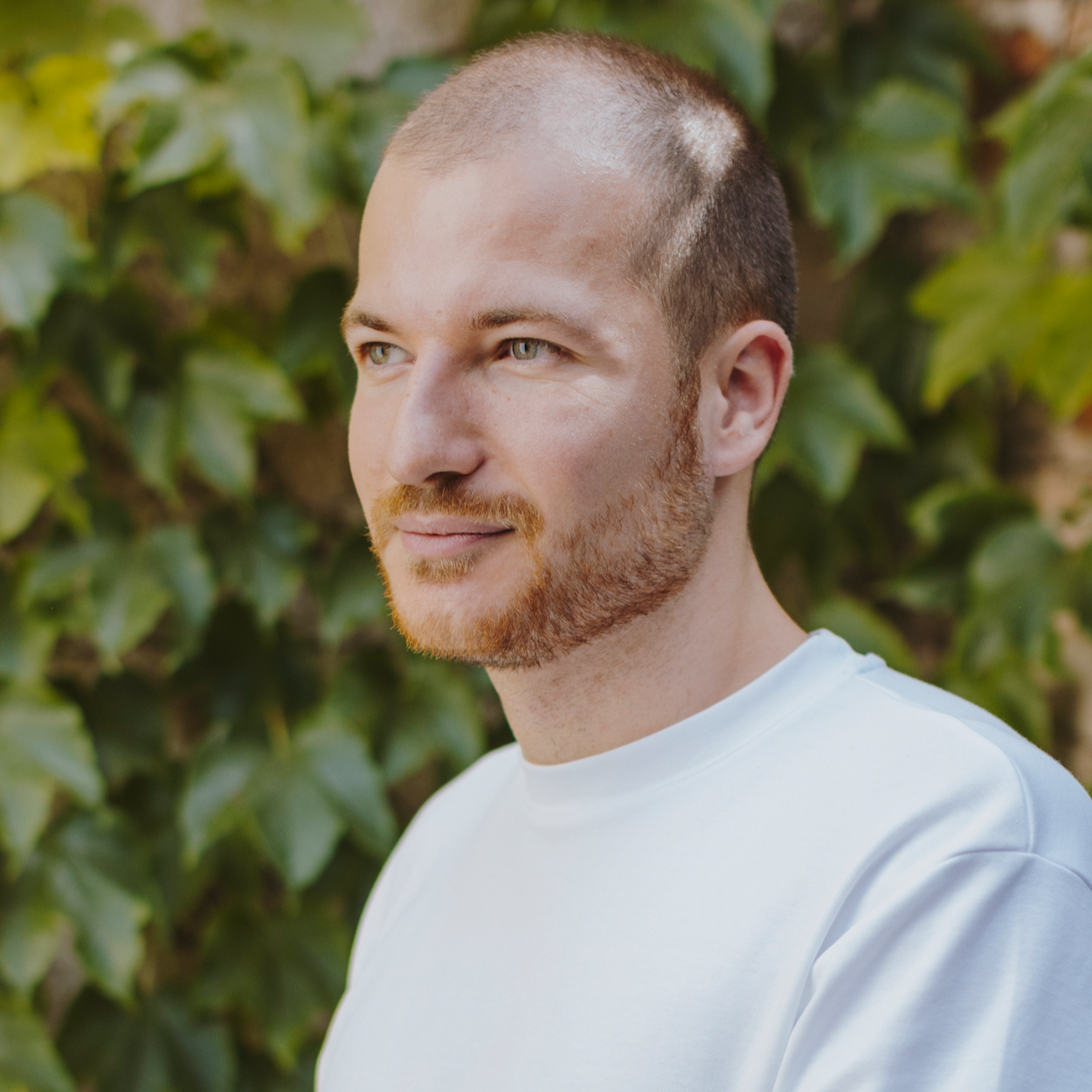 Luc Bertin - Python Backend Developer