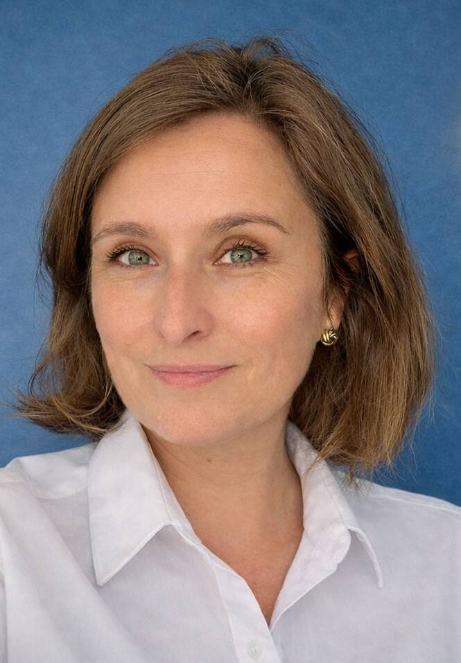 Stephanie Guth