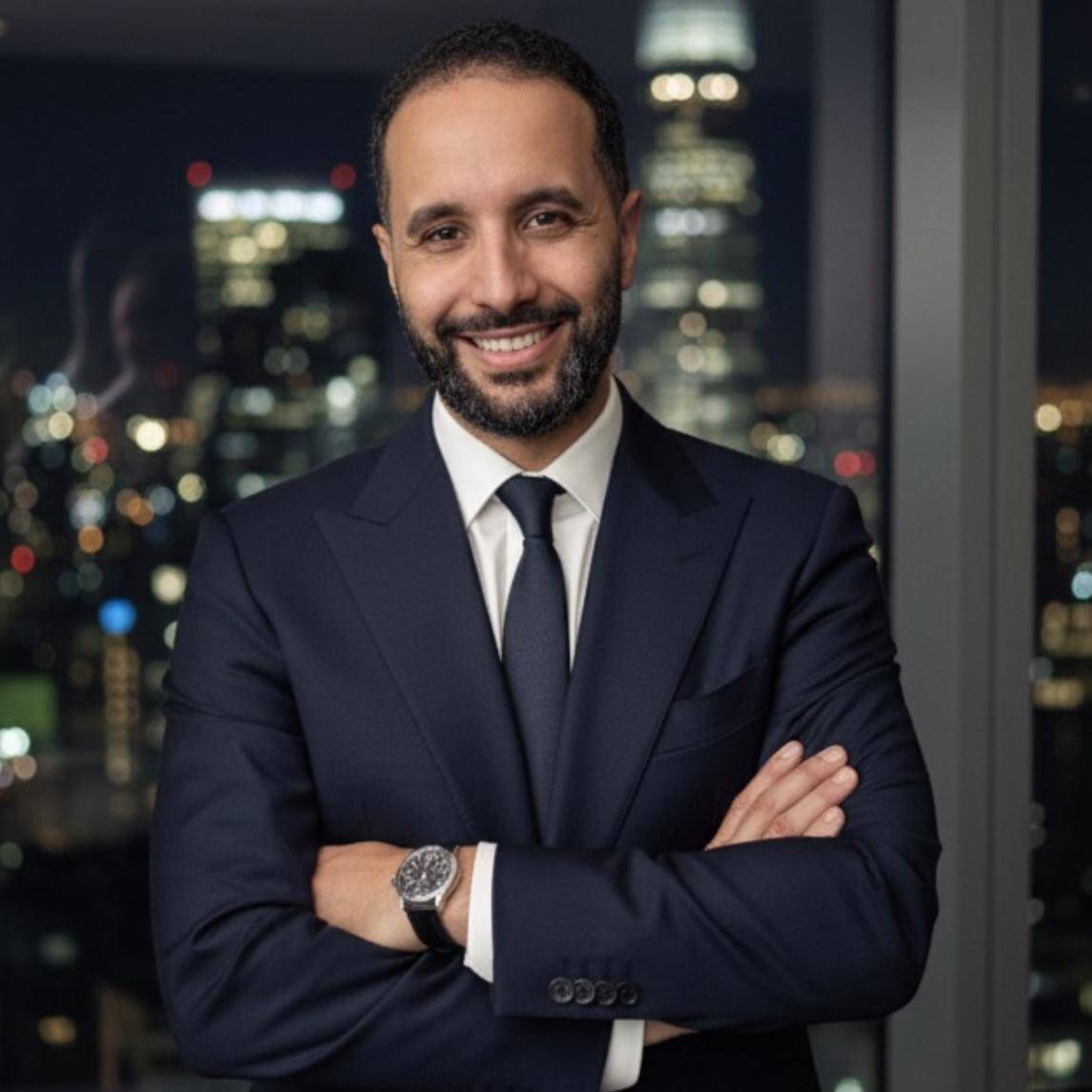 Moussa Rahmouni