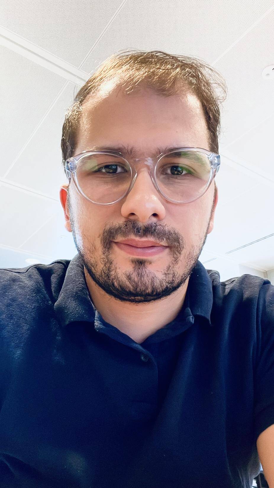 Seddik Boukhris