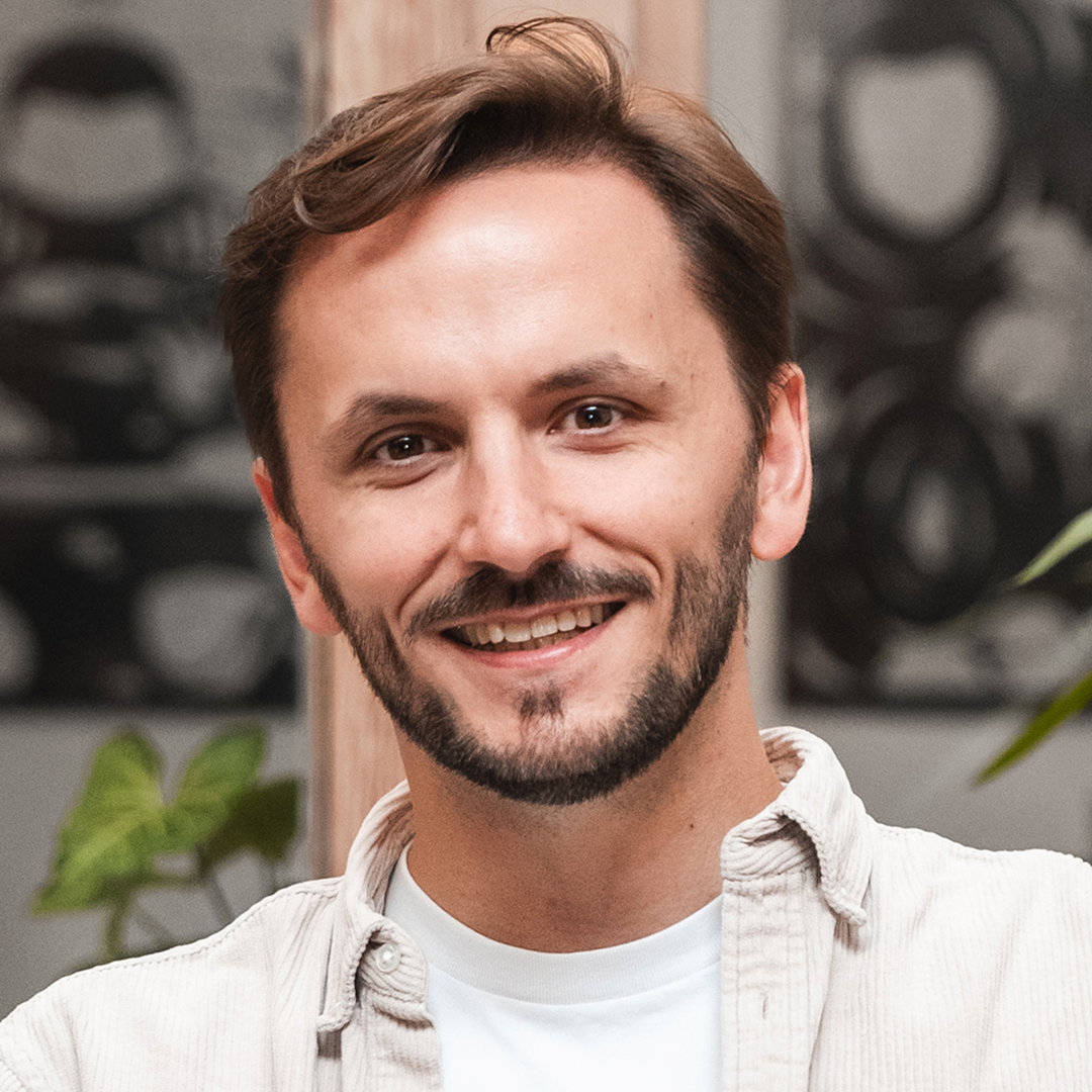 Bastien Delmare