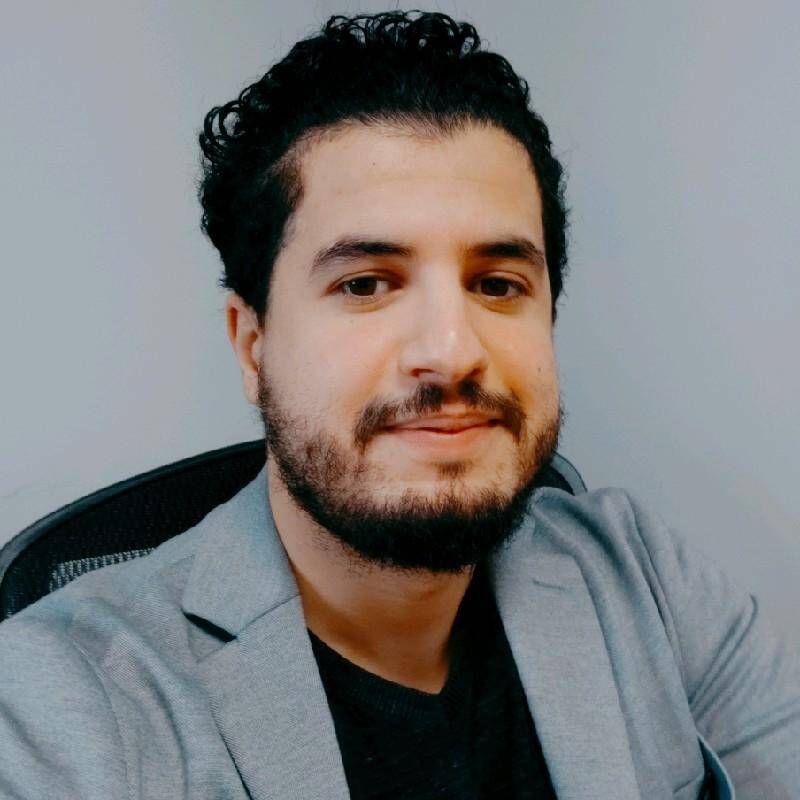 Benbacer Aymane