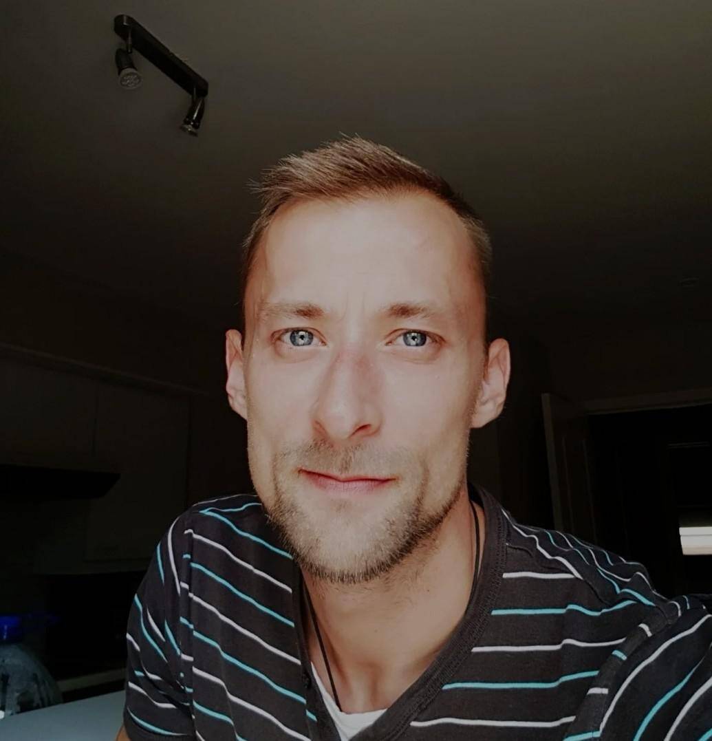 Michael Descheemaecker