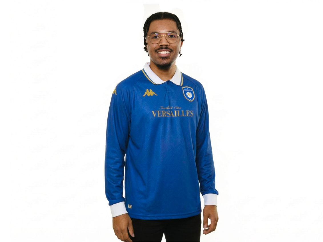 Kalvin Estonat - Webdesigner