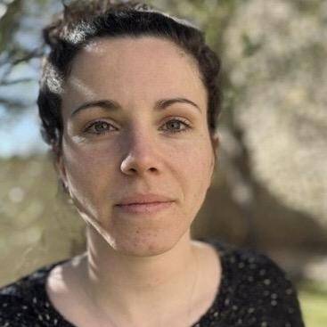 Estelle Poncet - Consultante Microsoft et solution No code