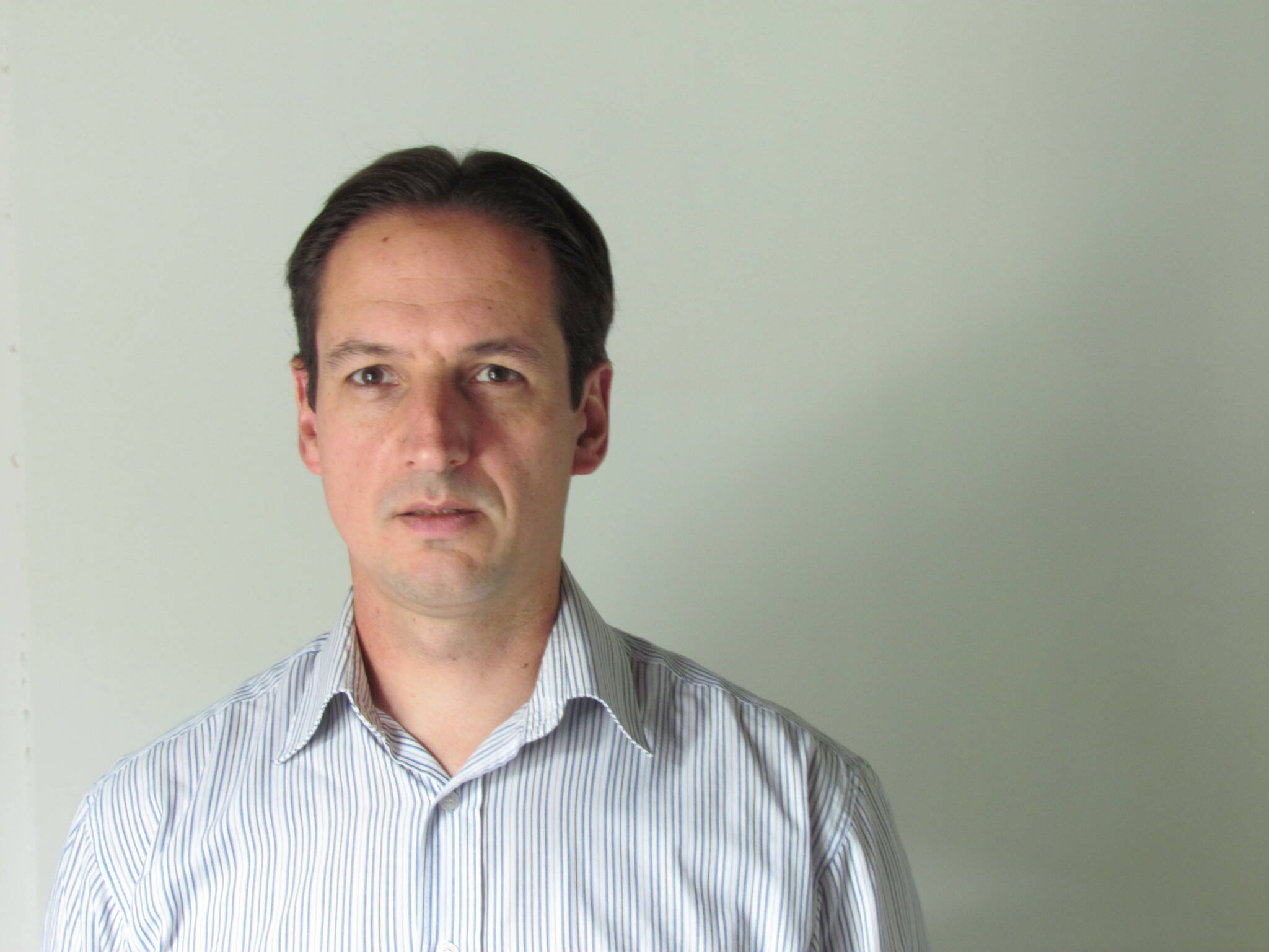 Samuel Guedes