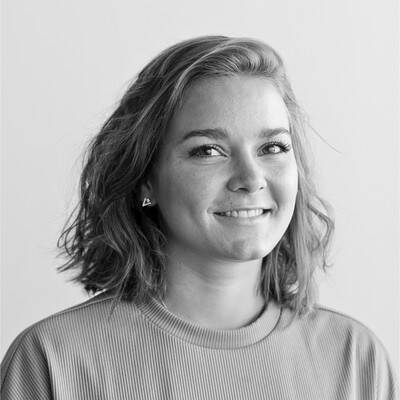 Sophie E. - Consultant | Category Expert | Strategic PMO