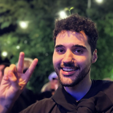 Matthieu Bailly - Project Manager / Producer / Product Owner