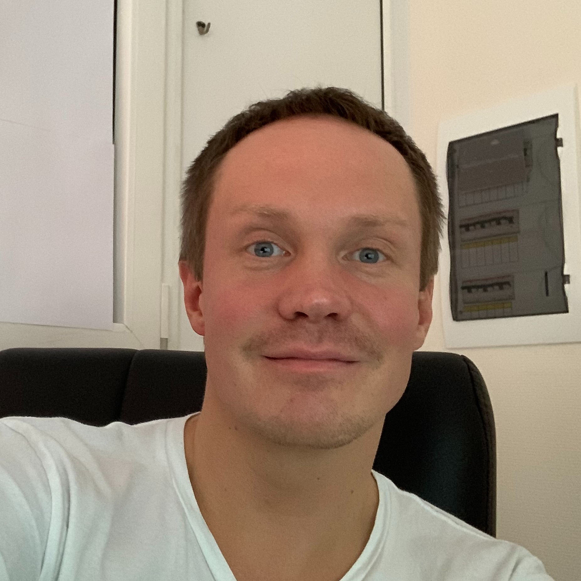 Maxzim Odoevsky