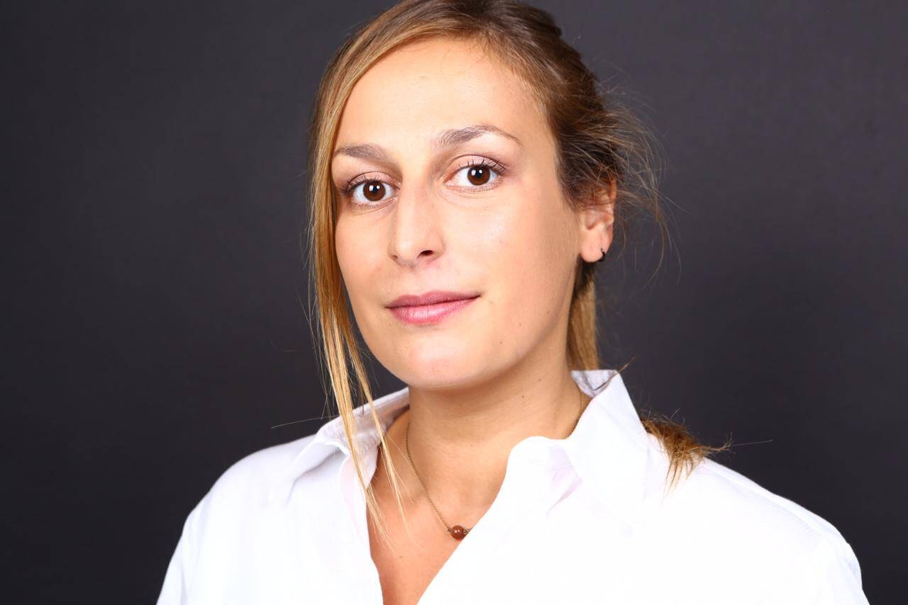 Laura Doudard