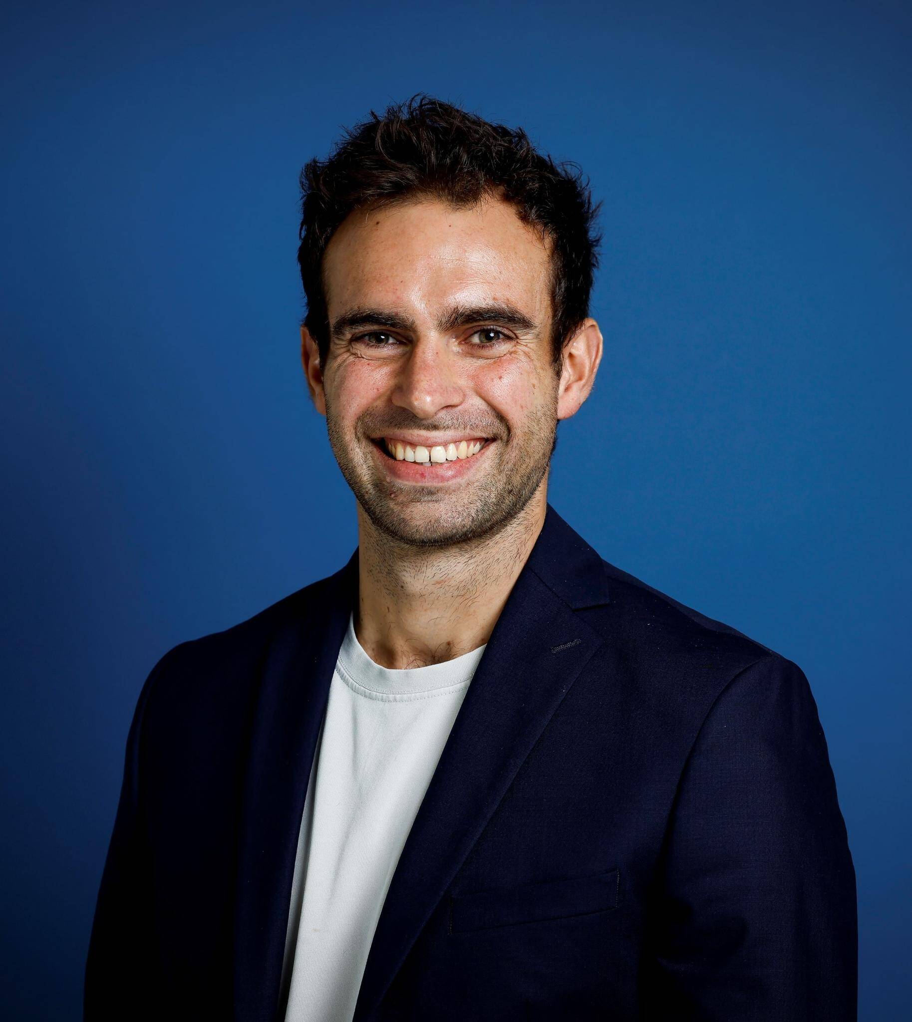 Jules  - Web / Digital Analyst 