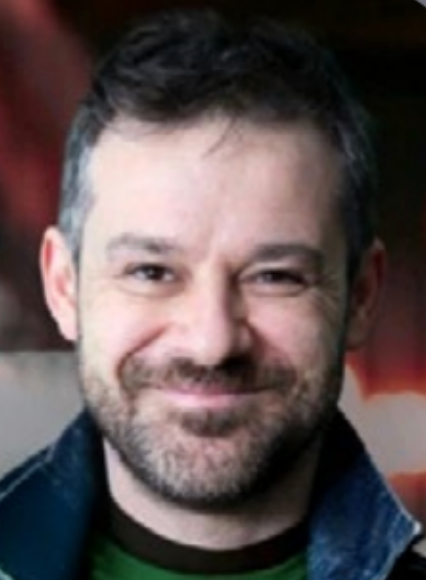 Alexandre Viallet