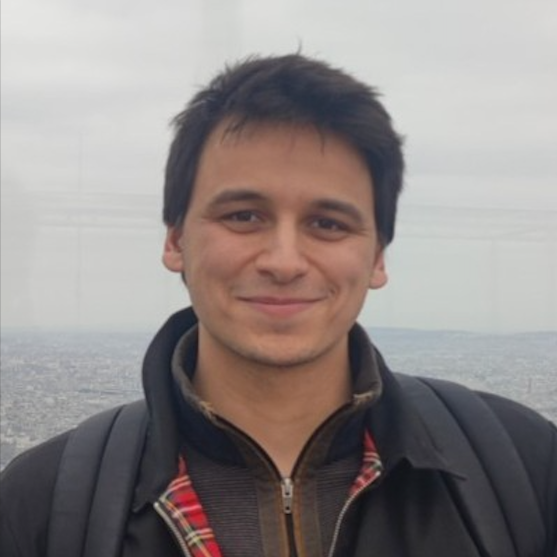 Sebastien Tadiello