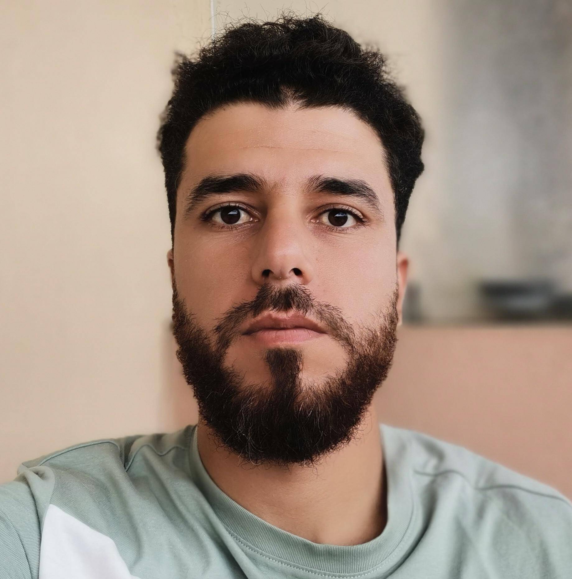Radwen Talbi