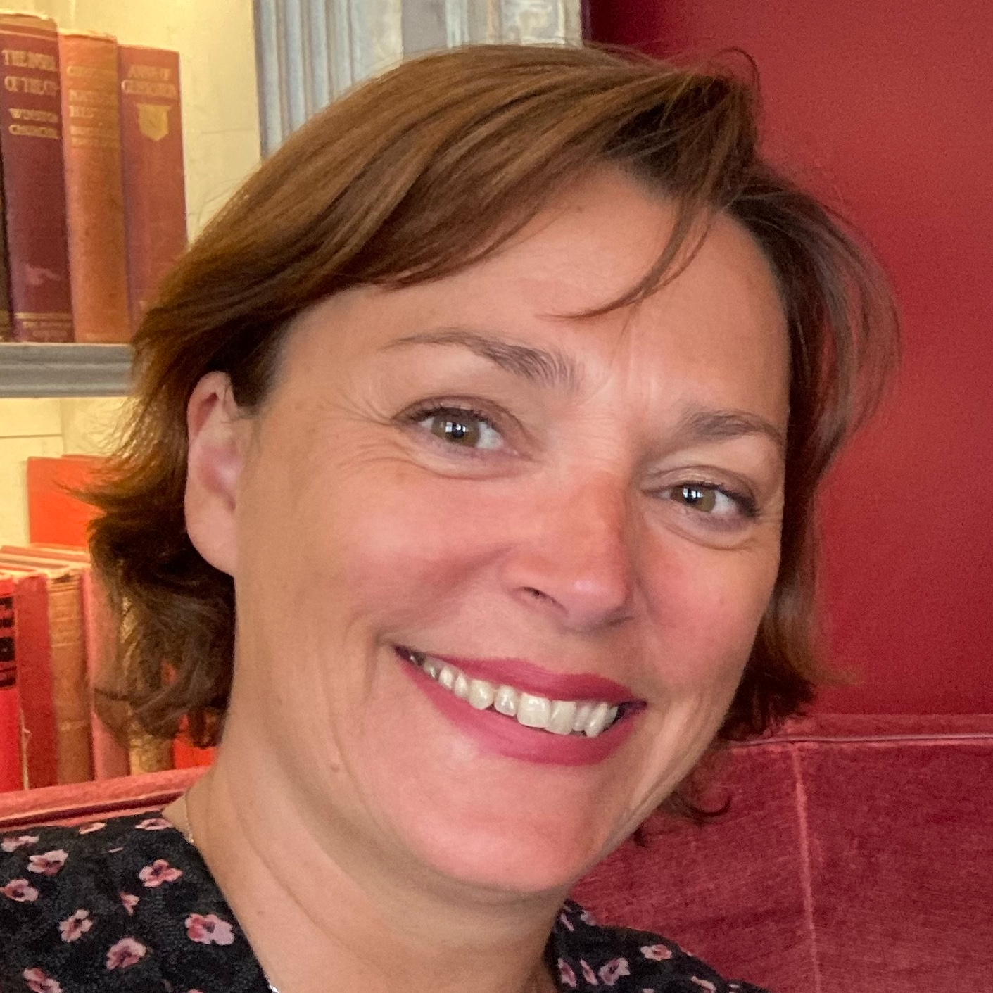 Géraldine Pierre