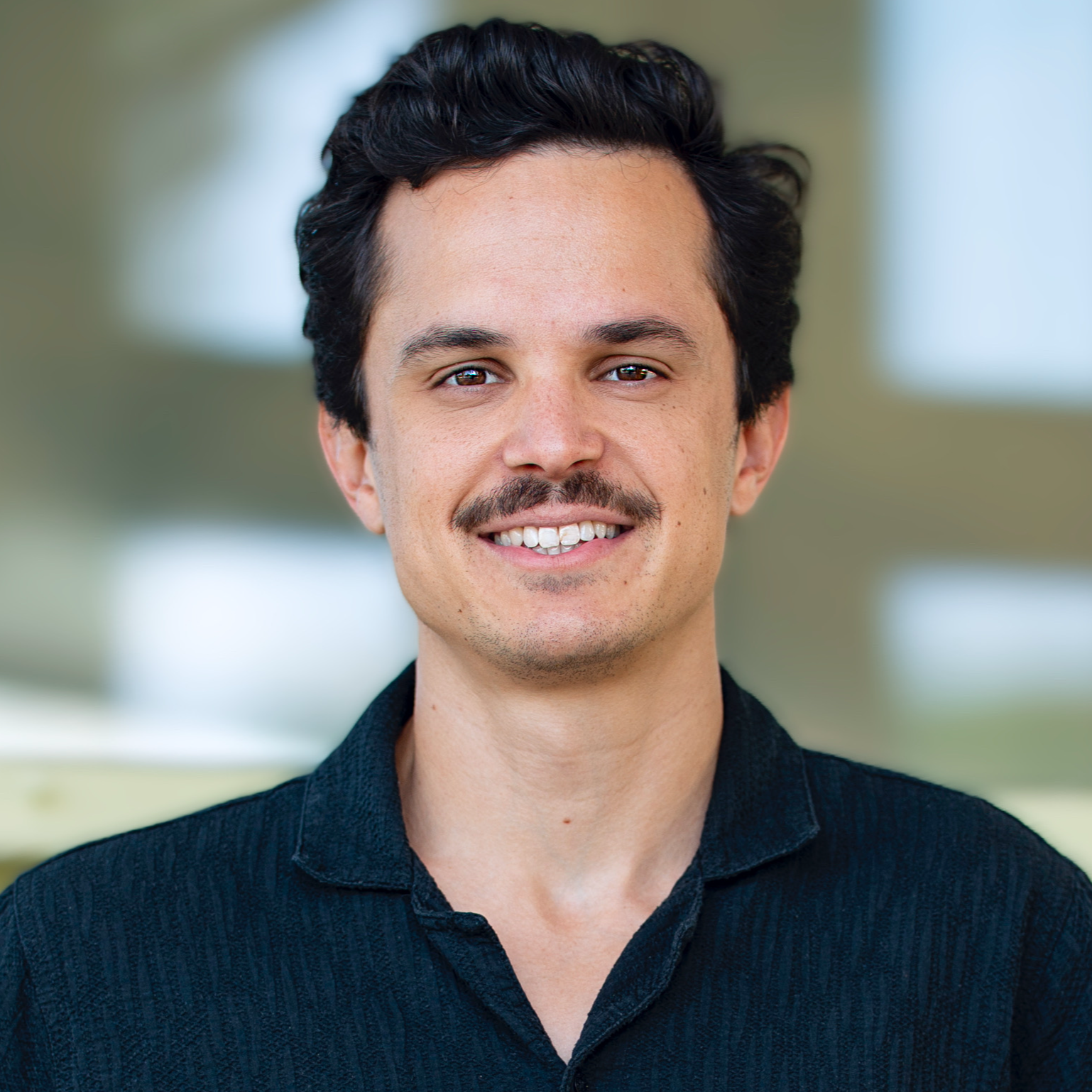 Santiago Porcel De Saint Georges - Interim Lean Operations Manager | Prozessmanager