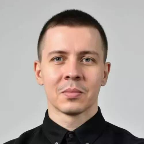 Aleksandr Sudin - Senior Product Designer (UX/UI)