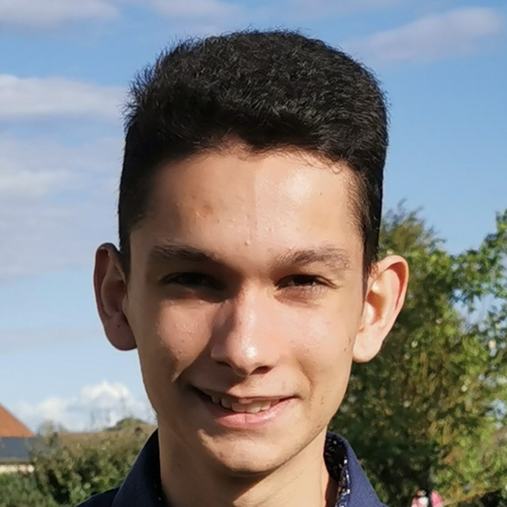 Florent Grenier