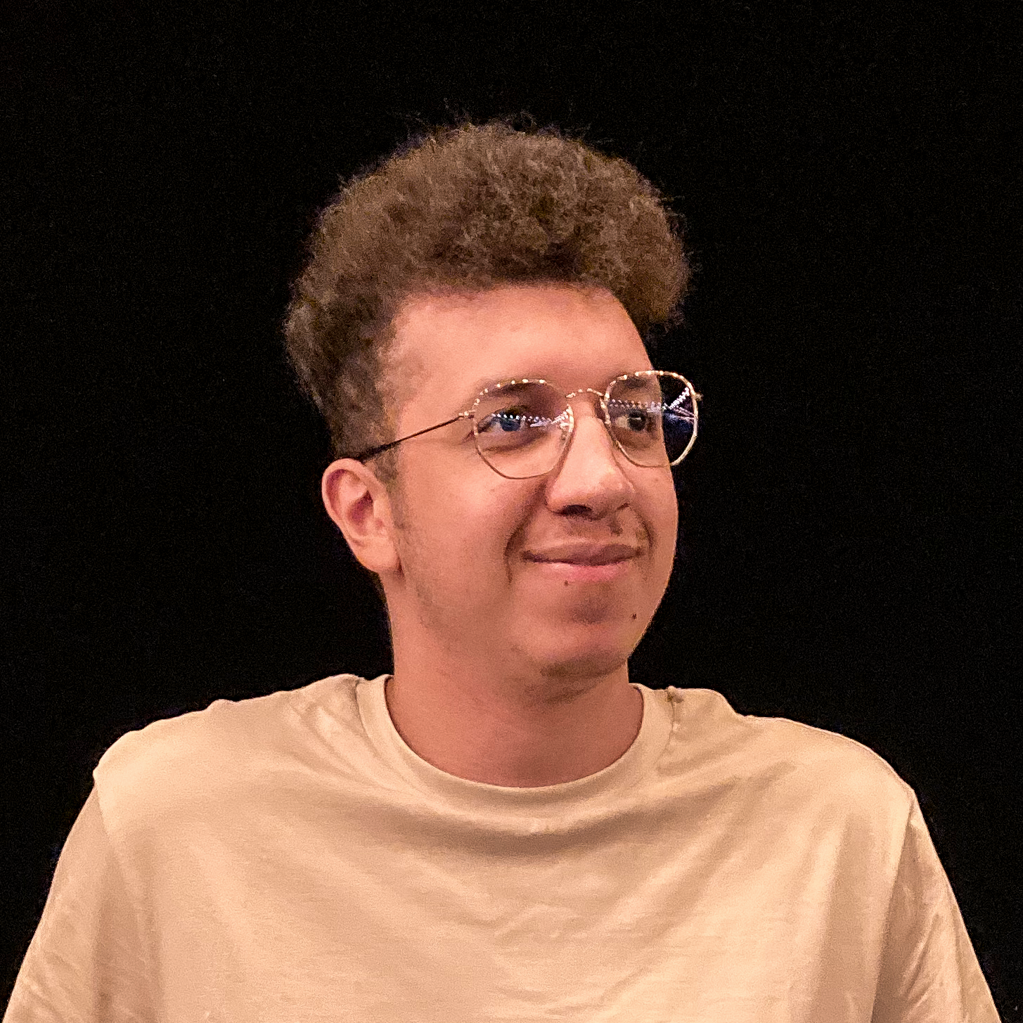 Leeroy Cazeres - Fullstack Developer