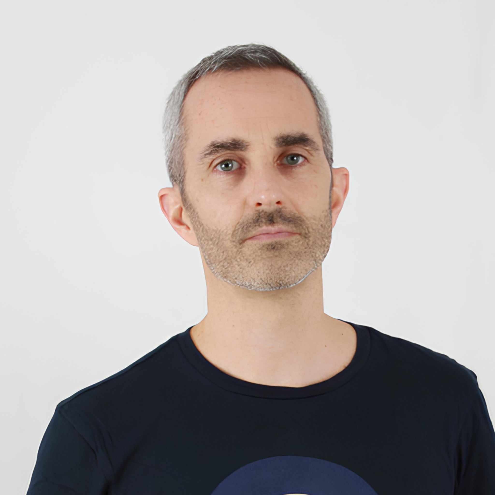 Christophe Benoit