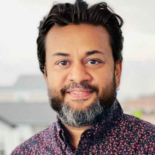 Ashrafuzzaman Hossasin - AI Engineer